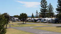 Moana Beach Tourist Park - Accommodation NSW