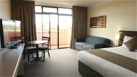 Adelaide Meridien Hotel  Apartments - Melbourne Tourism