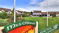 Mick OSheas Irish Pub And Motel - QLD Tourism