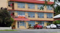 Blue Seas Motel - Tourism Gold Coast