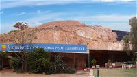 Comfort Inn Coober Pedy Experience Motel - Accommodation Newcastle
