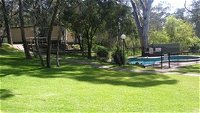Belair National Park Holiday Park - New South Wales Tourism 