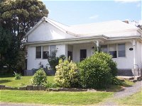 Moyne Cottage - Australia Accommodation