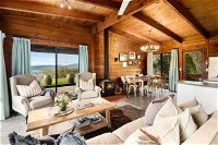 Mt Bellevue Lodge - King Valley - New South Wales Tourism 