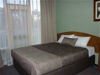 Naracoorte Hotel/Motel - Hotel Accommodation