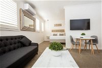 Newington Apartments - Accommodation ACT