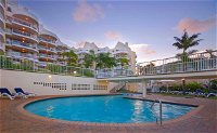 Osprey Apartments - QLD Tourism