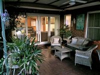 Palm Haven Bed and Breakfast - Accommodation NSW
