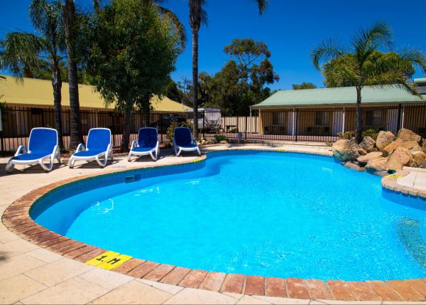 Singleton WA Australia Accommodation