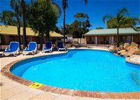 Pinjarra Motel - New South Wales Tourism 