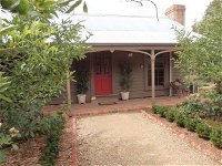 Quartz Cottage - Accommodation NSW