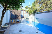 Queens Park Beach House - Hotel Accommodation