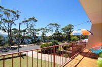 Retro Sands Beach House - Accommodation NSW