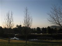 Rutherford Park Country Retreat - Melbourne Tourism
