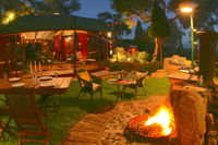 Ruwenzori Retreat - Melbourne Tourism