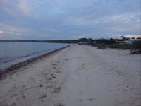 Samuel's Shack - QLD Tourism