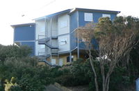 Sandy Point Beach Escape - Australia Accommodation