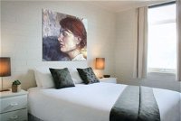 Seamist Geelong - Hotel Accommodation