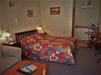 Sonbern Lodge Motel - Sunshine Coast Tourism