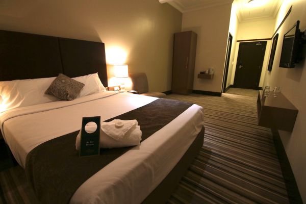 Tempe NSW Hotel Accommodation