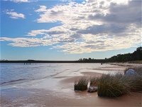 Strahan Beach Tourist Park - Sydney Tourism