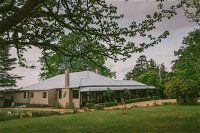 Sylvan Glen Country House - Stayed