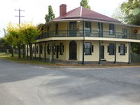 Tenterfield Lodge and Caravan Park - VIC Tourism