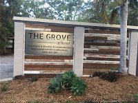 The Grove on Russell - New South Wales Tourism 