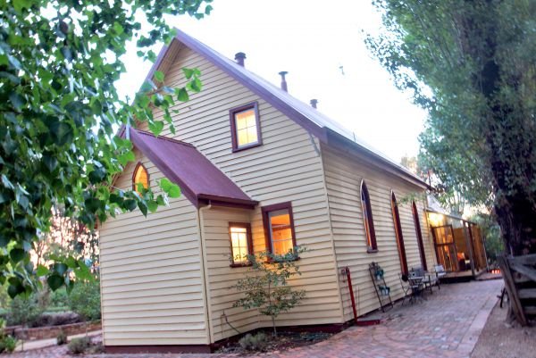 Orrvale VIC Accommodation NSW