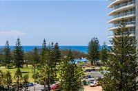 The Ritz Resort - New South Wales Tourism 