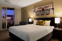 Travelodge Hotel Perth - Melbourne Tourism