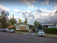 Wee Waa Motel - Accommodation NSW