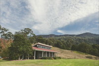 Willabrook Retreat - New South Wales Tourism 