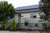 Wood Duck Cottages - New South Wales Tourism 