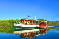 Lady Douglas - Sydney Tourism