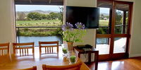 Bellingen Riverside Cottages - Accommodation NSW