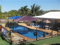 Stanage Bay Accommodation  Boat Hire - QLD Tourism