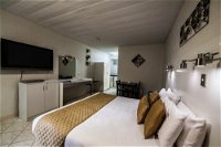 Elkira Motel - New South Wales Tourism 