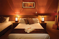 Kuranda Hotel Motel - Hotel Accommodation