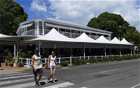 Court House Hotel - QLD Tourism