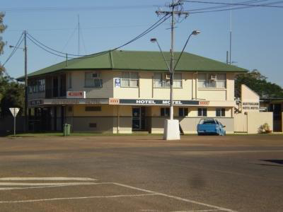 Boulia QLD QLD Tourism