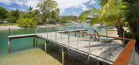 Caribbean Noosa Apartments - Sydney Tourism