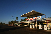 Ti Tree Roadhouse - QLD Tourism
