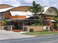Windmill MotelApartments  Reception - Tourism Gold Coast
