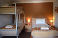 Morpeth Lodge Motel - New South Wales Tourism 