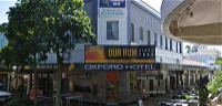 Oxford Hotel - Accommodation ACT