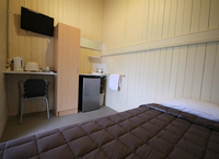 Grand Hotel Mount Morgan - Australia Accommodation