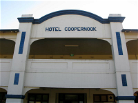 Coopernook Hotel - Tourism Bookings