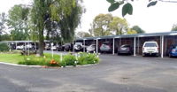 Guyra Motor Inn - Australia Accommodation