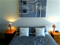 Riverview Boutique Motel - Hotel Accommodation